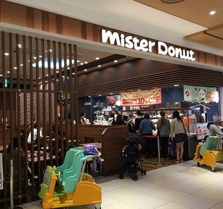 Seven Park Ario Kashiwa