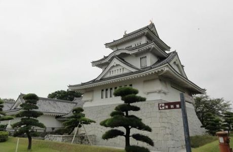 Kasumigaura City Folk Museum