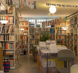 Antiquariat & Verlag Jenior