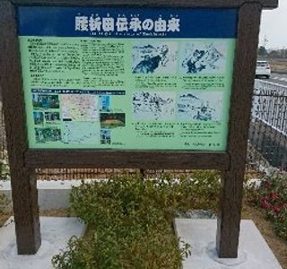 Sumo Hassho Denshochi Koshioreda