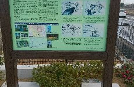Sumo Hassho Denshochi Koshioreda