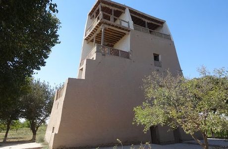 Chodra Hovli