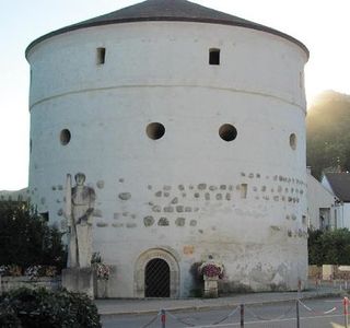 Schleifer-Römertor