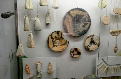 Historical and Archaeological Museum