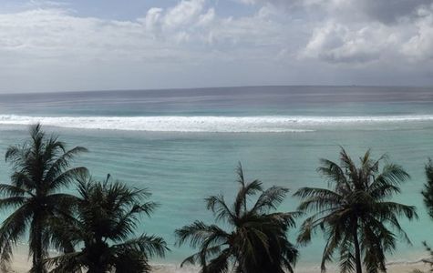 Hulhumale 1