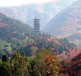 Red Leaf Valley