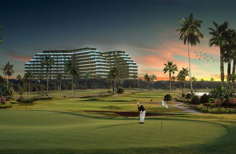 Forest City Golf Course Resort