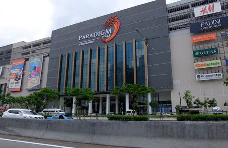 Paradigm Mall