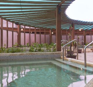 Jin Shan Hot Spring