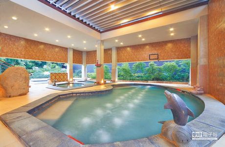 Jin Quan Public Baths