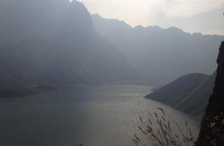 Wangwu Mountain