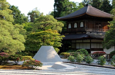 Masuda Kamiyoshi-ji Temple