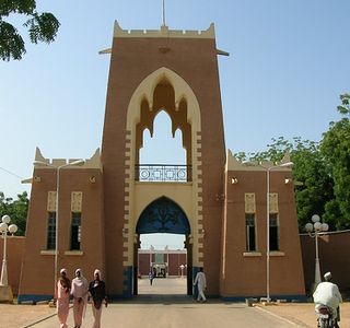 Emir's Palace
