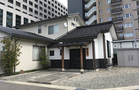 Yotoku-ji Temple