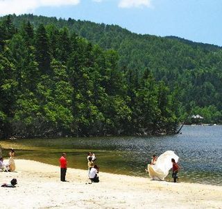 Mugecuo Scenic Resort