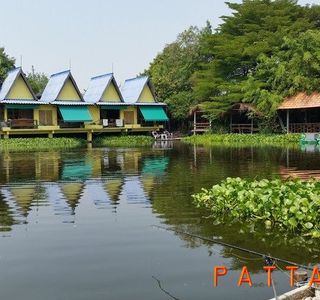 Fishing Park Shimotsu Pia Land