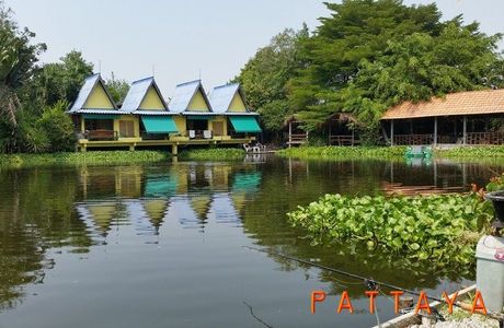 Fishing Park Shimotsu Pia Land