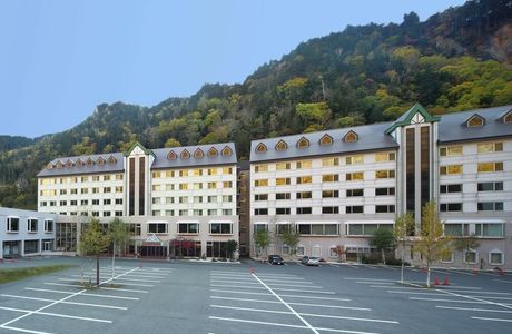 Sounkyo Tourism Association