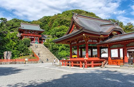 Kamakura Church