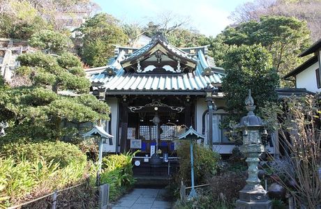 Joei Temple
