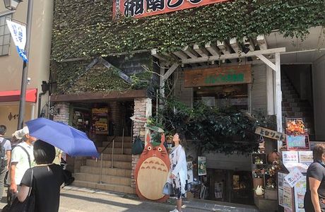 Donguri Republic Kamakura