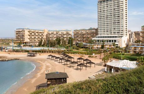HaSharon Park