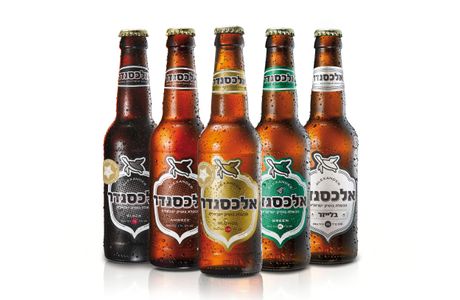 Alexander Beer