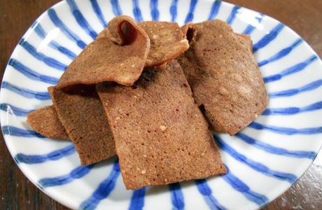 Michi no Eki Hagi Sansansammi