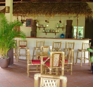 Tropical Mini-Golf Mui Né