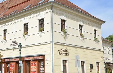 Béla Bartók Memorial