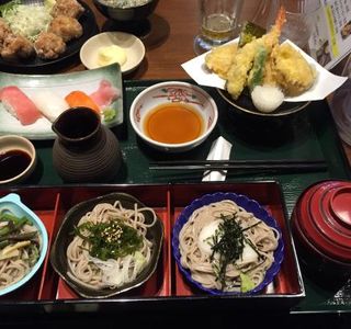 Ryusenji no Yu, Hachioji Minamino