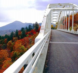 Matsukawa Ohashi Bridge
