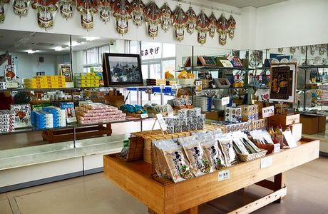 Ondeanse Youtree Souvenir Shop