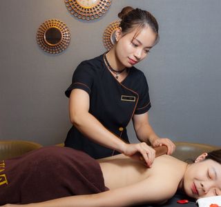 La Belle Spa Massage
