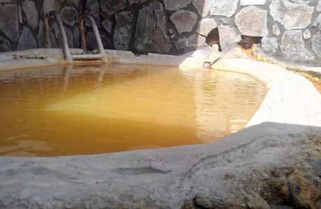 Thermal Water Baths