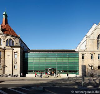 Kestnergesellschaft