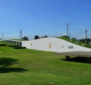 Niimi Nankichi Memorial Museum