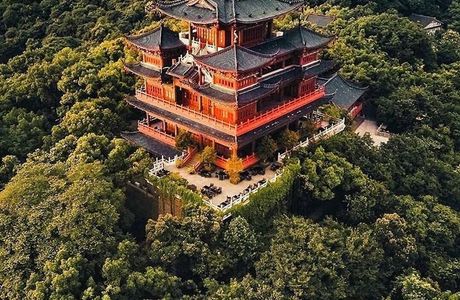 Hangzhou Baocheng Temple