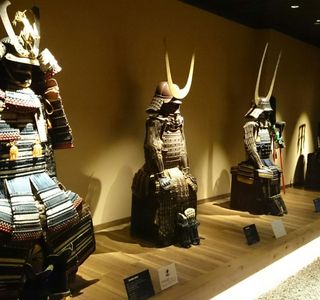 Fukue Samurai Mansion Furusato Museum