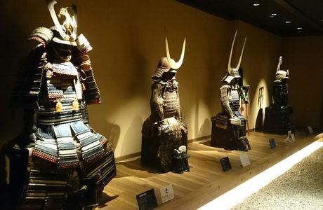 Fukue Samurai Mansion Furusato Museum