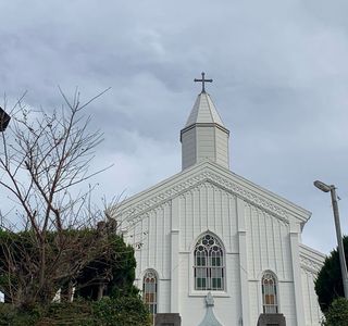 Mizunoura Church