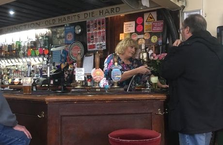 The Junction Tavern