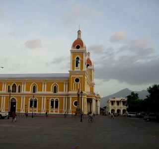 Cathedral San Francisco