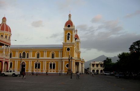 Cathedral San Francisco