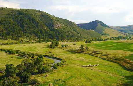 Glenrock Golf Course