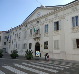 Palazzo Attems - Santa Croce