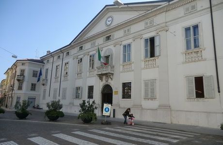 Palazzo Attems - Santa Croce