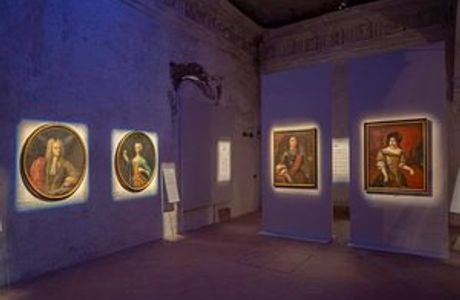 Museo della Citta di Guastalla