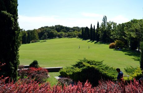 Parco Aiola