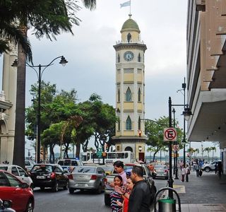 Torre Morisca
